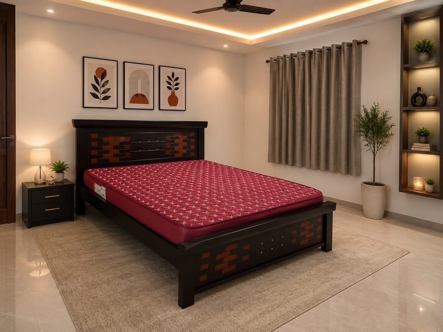 Wedding Mattress