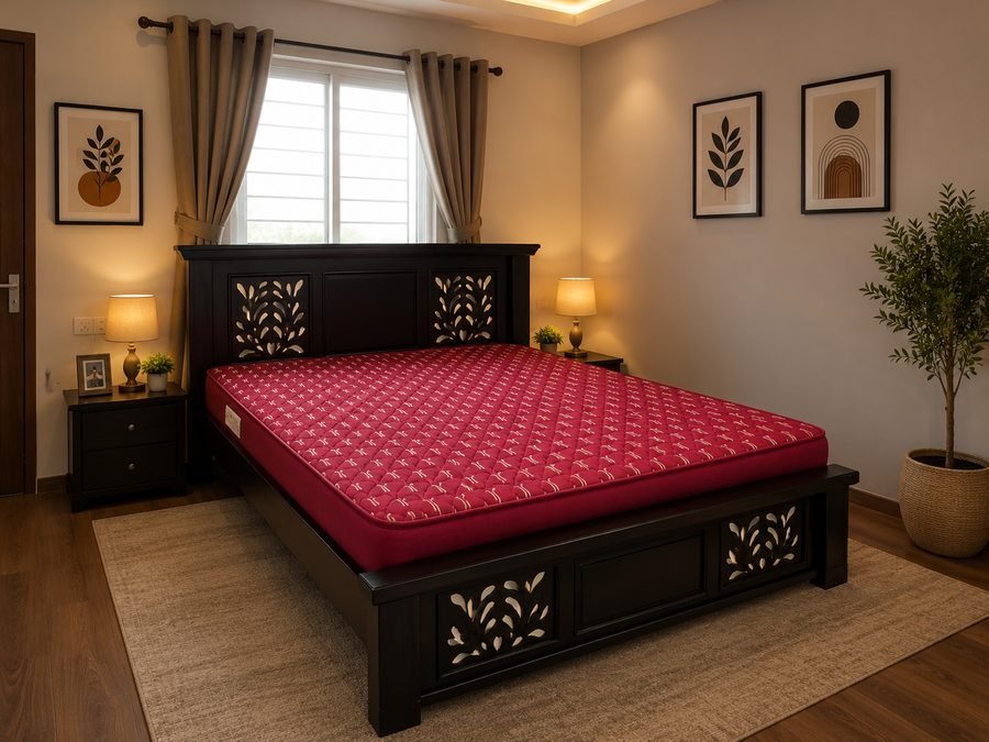Beds